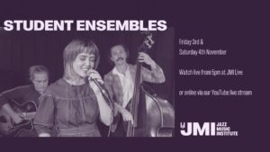 JMI Ensembles