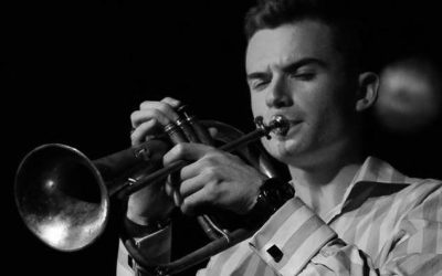 Ben Bruni (SYD) Quartet – 15/02/24