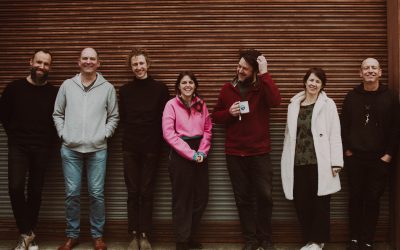 Sam Anning EARTHEN album launch – FRIDAY 21/06/24