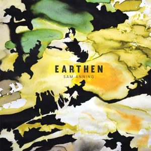 Earthen album cover