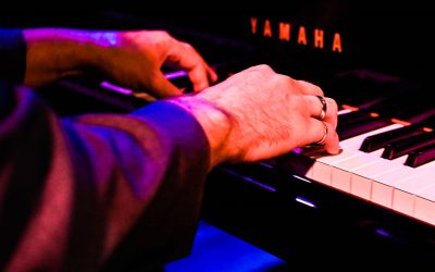 How to solo on a jazz blues (Part 1 of 4)