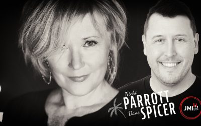 Nicki Parrott & Dave Spicer – 30/05/24
