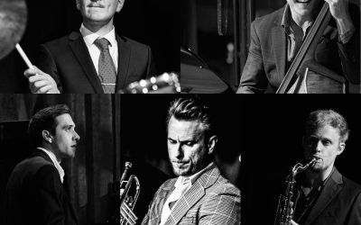 Mitch Bellert Quintet: Hard Bop & Beyond – 27/06/24