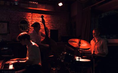 Machen/Prince Trio – 25/07/24