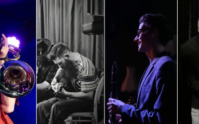 Zoe Atkinson with Rag Wizard – 08/08/24