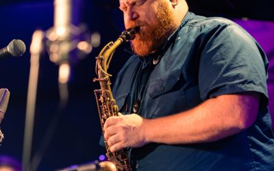 Kenny Carrot plays Kenny Garrett Songbook – 12/6/25