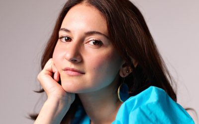 Jazz Vocal Masterclass with Nishla Smith – 7/6/25