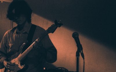 Philip Moss Trio – 04/07/25
