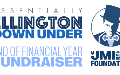 JMI Foundation EOFY Concert Fundraiser – 22/6/25