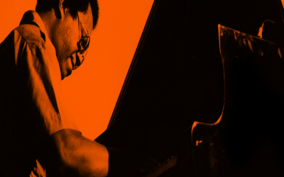 Eden Armstrong Trio Plays the Music of Cedar Walton – 24/07/25