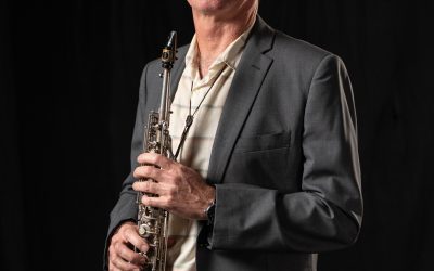 Graeme Norris Quartet – 17/07/25