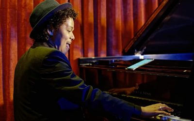 Swing & Blues with The Lochlan Feng Quartet – 25/07/25
