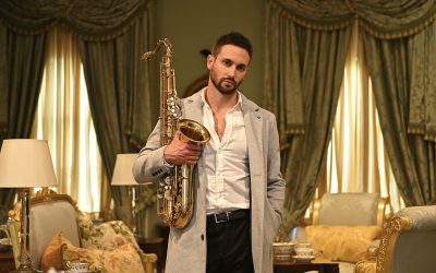 Richard Pavlidis (MELB) – 25/09/25
