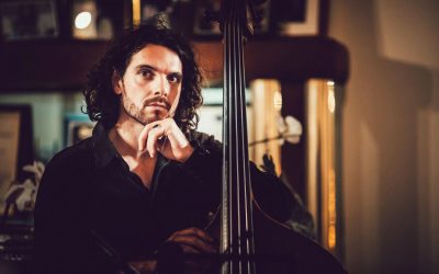 The Max Alduca Quintet (SYD) – 08/08/25