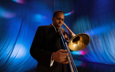 Workshop with Vincent Gardner (US): What Instrumentalists Want from the Rhythm Section – 17/08/25
