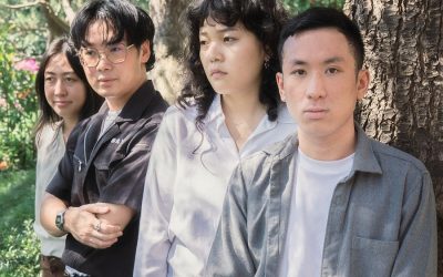Zodiac launches new album ‘From’ – 04/10/25