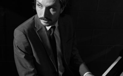 Jordy Stitt Quintet – 28/08/25