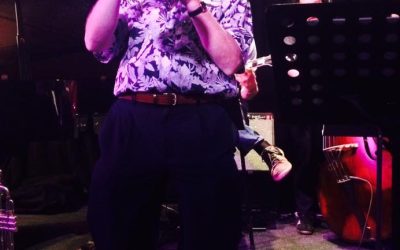 Rob McWilliams & Friends – 04/09/25