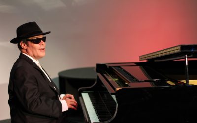 Jeff Usher/Martin Kay Quartet – 30/08/25