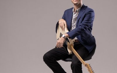 Tyler Cooney Quartet ‘Jelly Legs’ album preview – 21/08/25