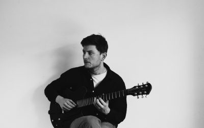 Tom Ollendorff Trio featuring JK Kim and Conor Chaplin (UK) – 31/10/25