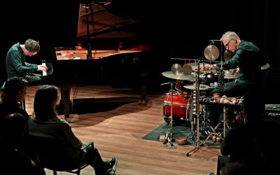 Wolfert Brederode and Joost Lijbaart (NED) – 28/10/25