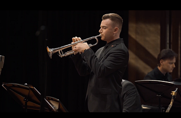 Benjamin Bruni Quintet – 09/10/25