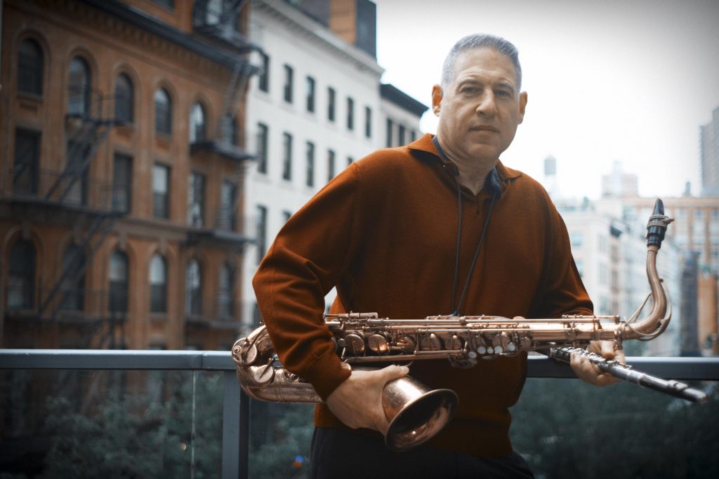 mitch frohman