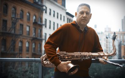 Mitch Frohman (US) Silver in the Bronx – 21/10/25