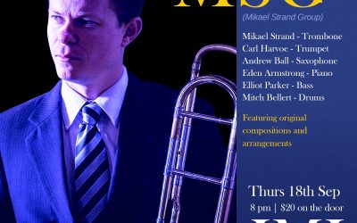MSG @ JMI LIVE – 18/09/25