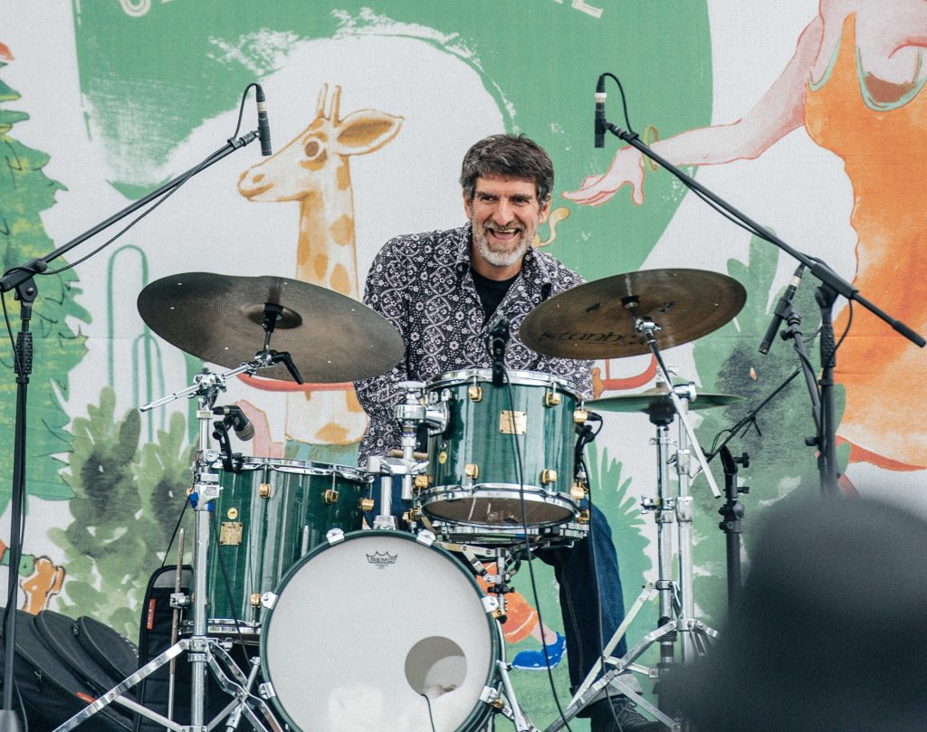 ronny ferella