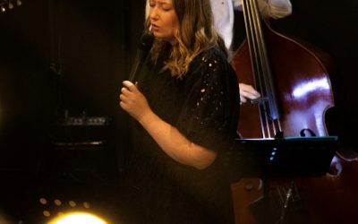 Kaitlyn Chester Quartet – 18/09/25
