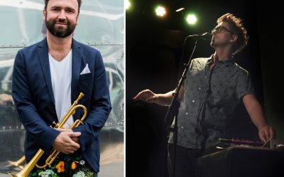 musicEmotion – Workshop with Philipp Sageder & Horst-Michael Schaffer – 25/09/25
