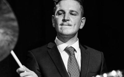 Mitch Bellert Quintet – 13/11/25