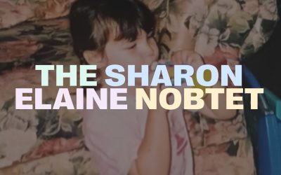 Sharon Elaine Nobtet – 06/11/25