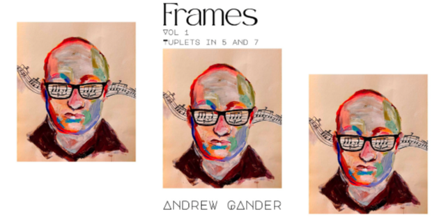 andy gander frames