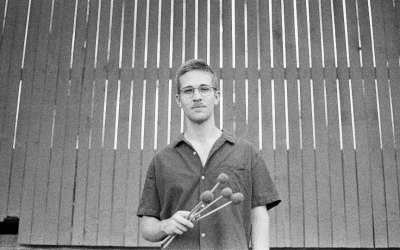 Background Music – Brendan Foster Quartet – 20/11/25