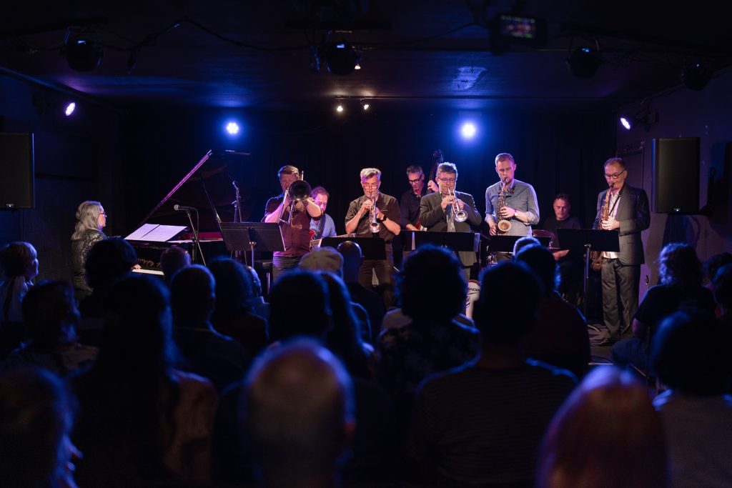 jmi faculty performing at jmi live