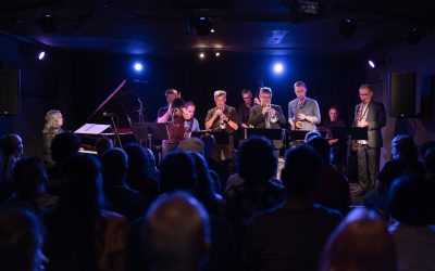 JMI Composers & Arrangers – 27/11/25