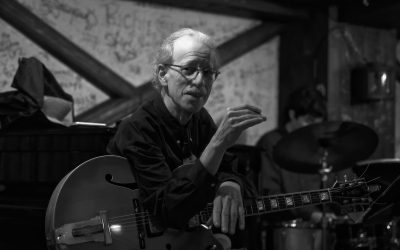 The Joshua Breakstone Trio – 5/3/26