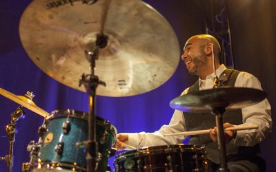 Workshop with Ali Jackson (US) – 29/1/26