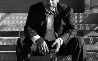 Ali Jackson (US) with JMI All Star Band – 29/1/26