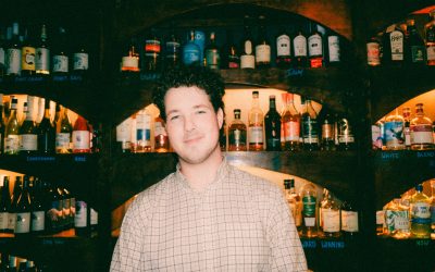 The Ashley Hutton Quartet – 19/2/26