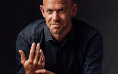 Steve Barry Hammond Trio – 13/2/26