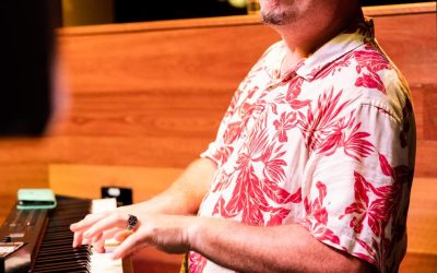 Wil Sargisson Trio – Reunion Blues – 12/2/26