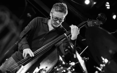 Doug Weiss Workshop: Playing Well With Others, and Manifesting Your Sound in Time – 7/3/26