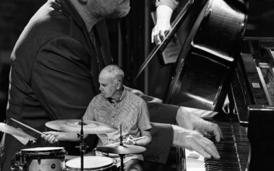 Brendan St Ledger Trio – 12/3/26