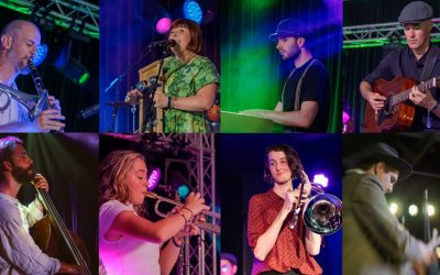 Melody Graves and the Hokum Redemption – 26/3/26