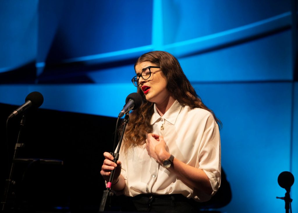 albazi and the music business