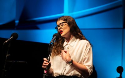 More Than The Music: Gig Smart, The Business Skills Musicians Don’t Teach You – 11/4/26